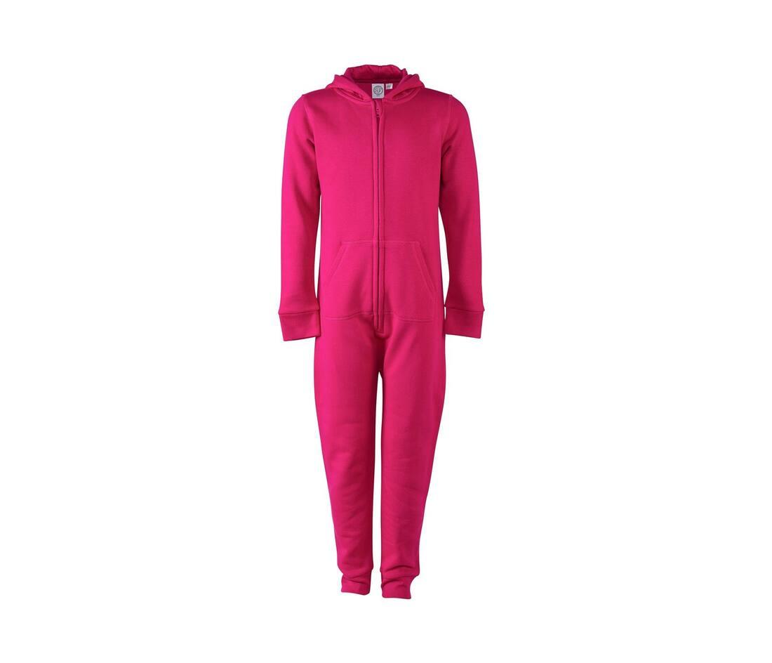 Skinnifit Mini Kids All-in-one
