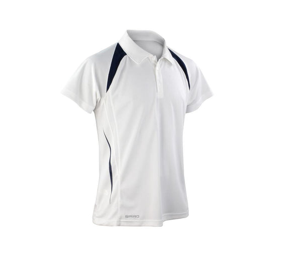 Spiro Men Team Spirit Polo