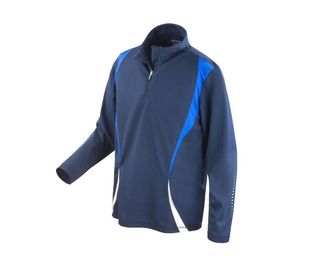 Spiro Trial Training Top