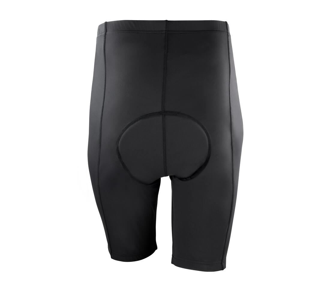 Spiro Mens Padded Bikewear Shorts