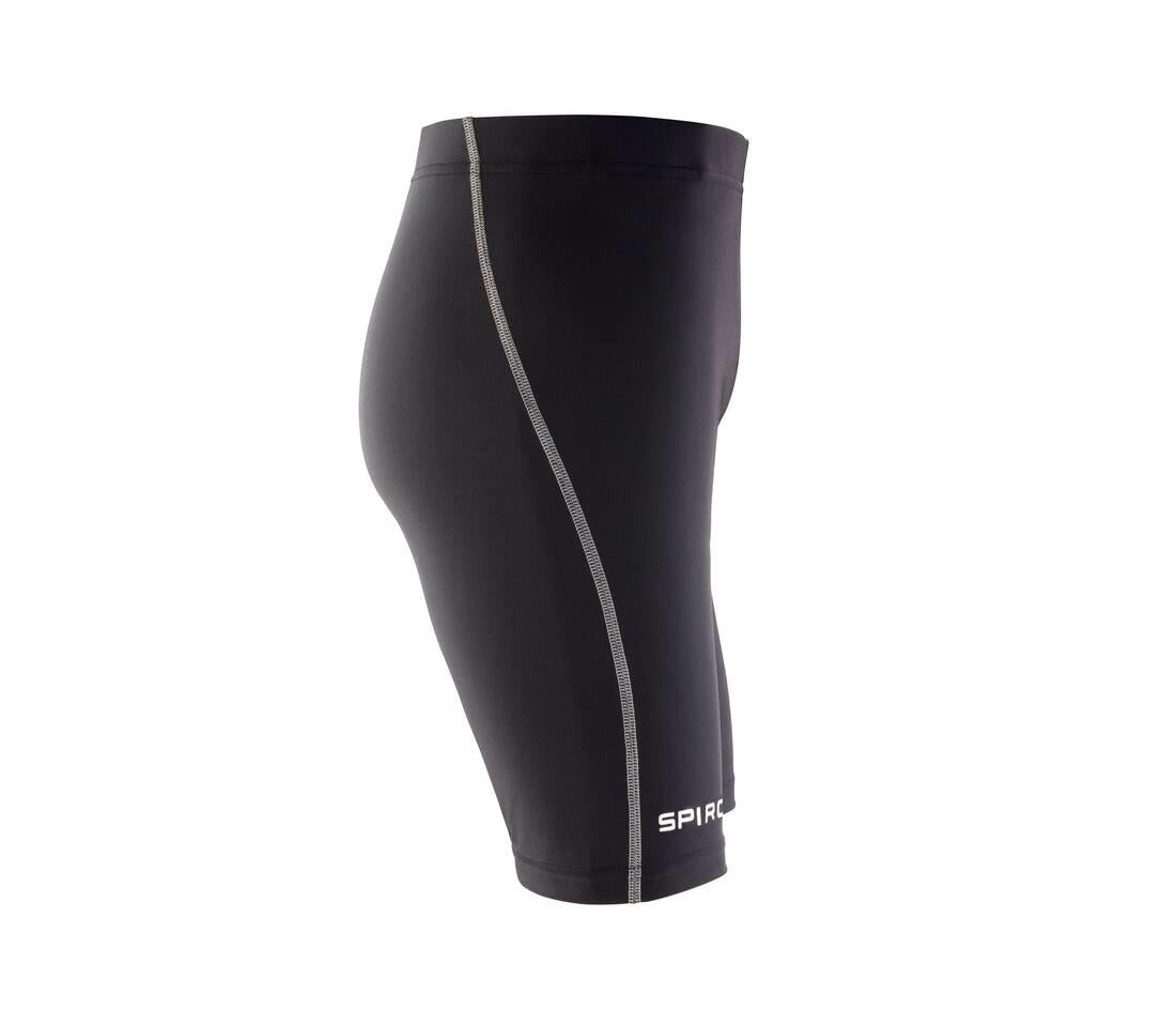 Spiro Bodyfit Base Layer Shorts