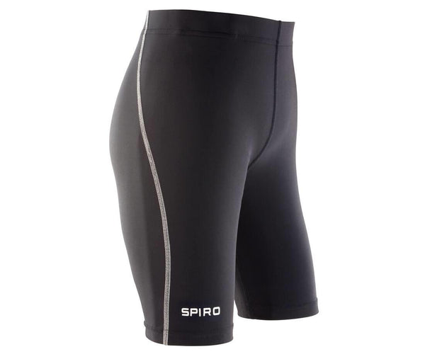 Spiro Bodyfit Base Layer Shorts