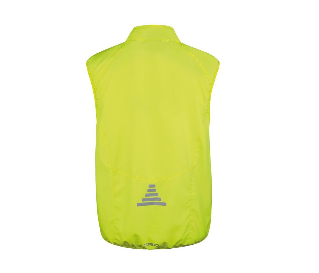 Spiro Bikewear Crosslite Gilet