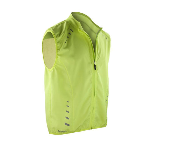 Spiro Bikewear Crosslite Gilet
