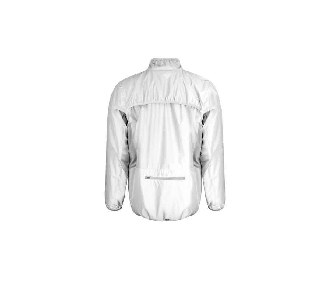 Spiro Luxe Reflectex Hi-vis Jacket