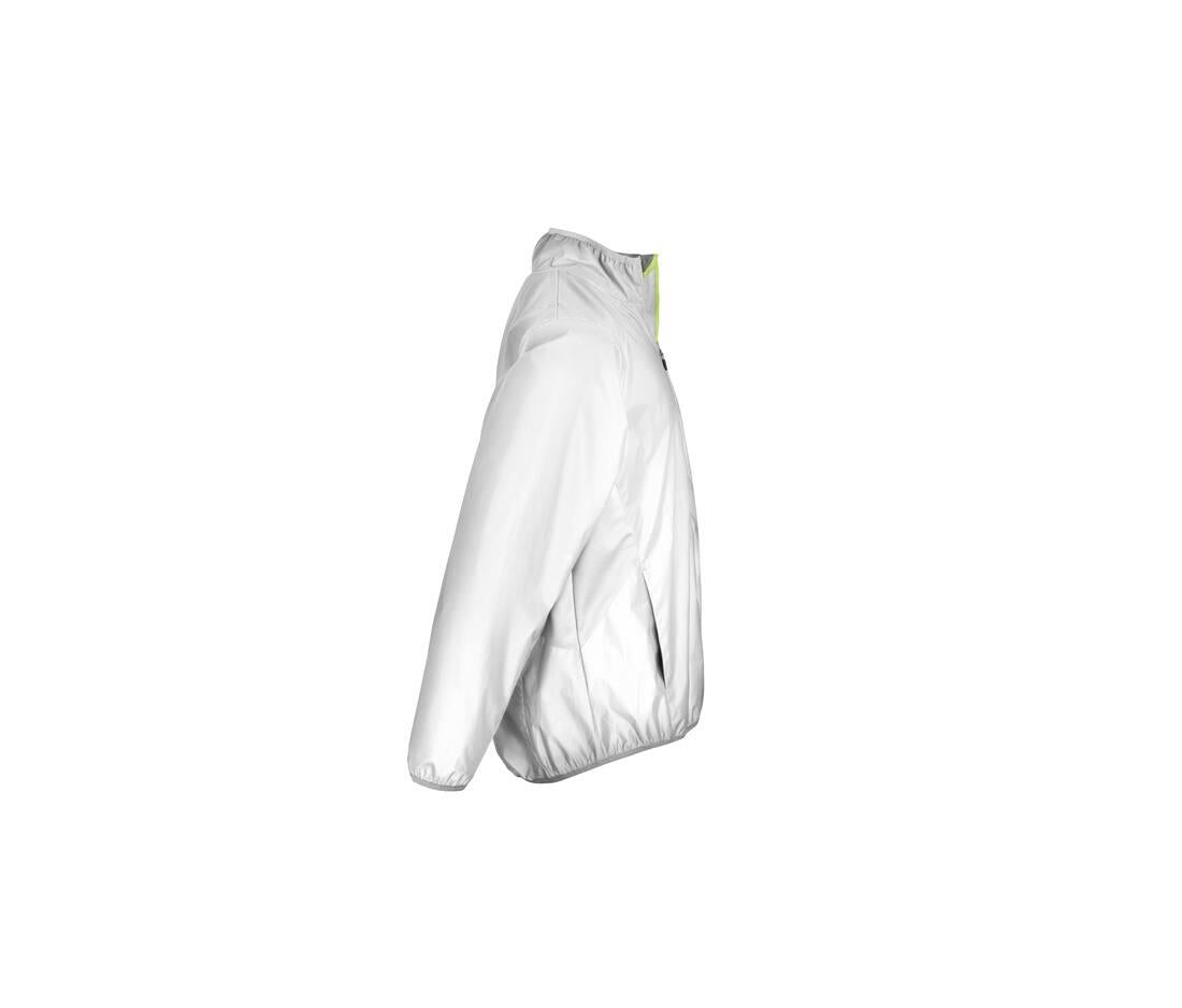 Spiro Luxe Reflectex Hi-vis Jacket