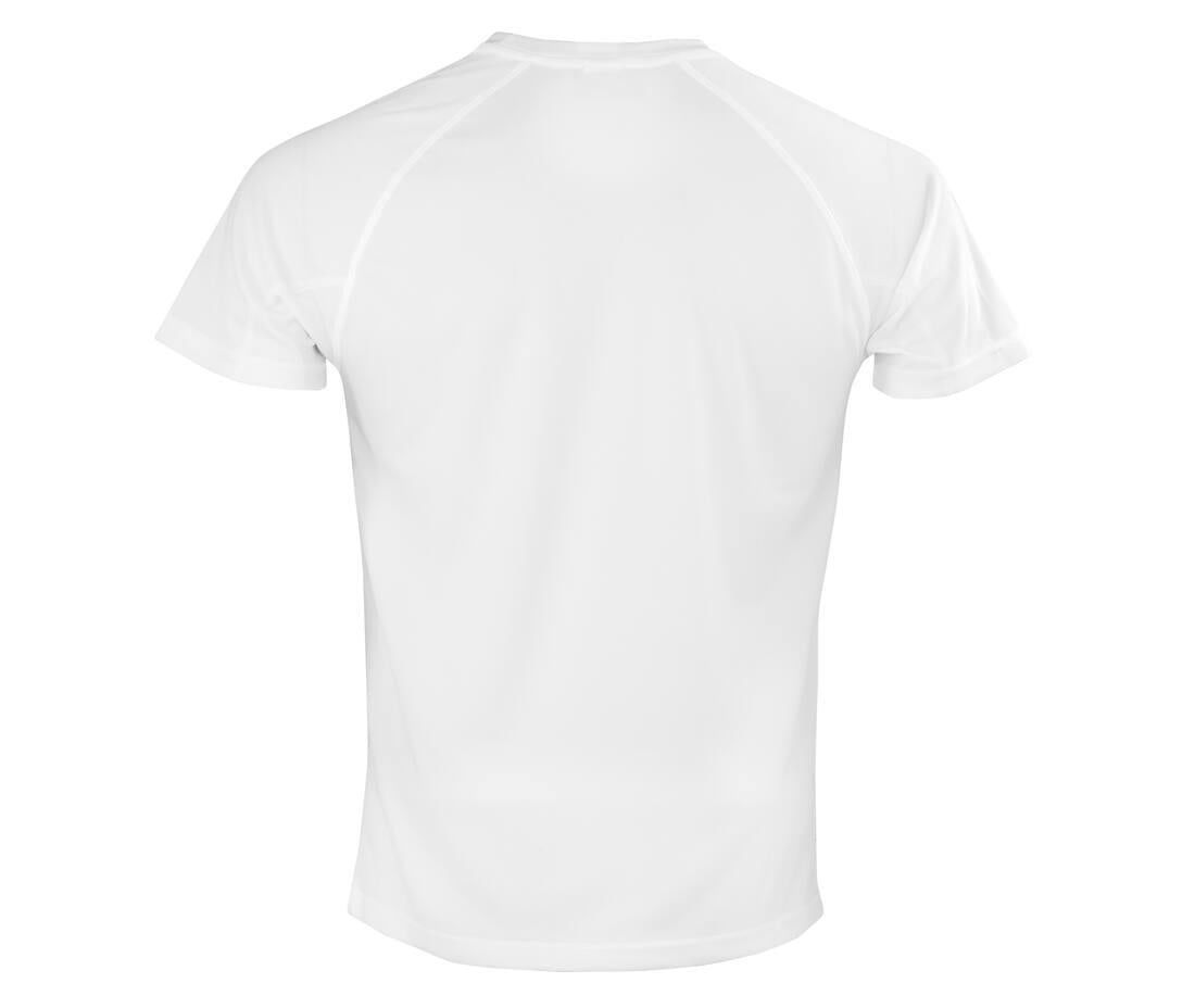 Spiro Impact Performance Aircool T-shirt