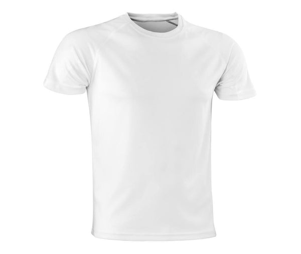 Spiro Impact Performance Aircool T-shirt
