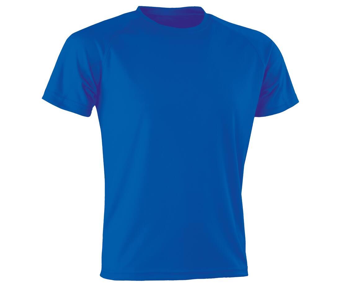 Spiro Impact Performance Aircool T-shirt