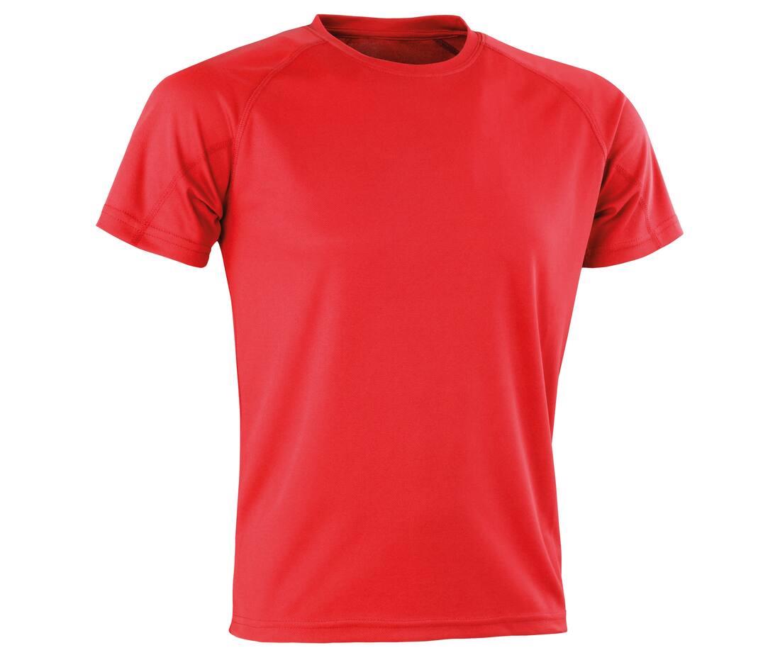 Spiro Impact Performance Aircool T-shirt