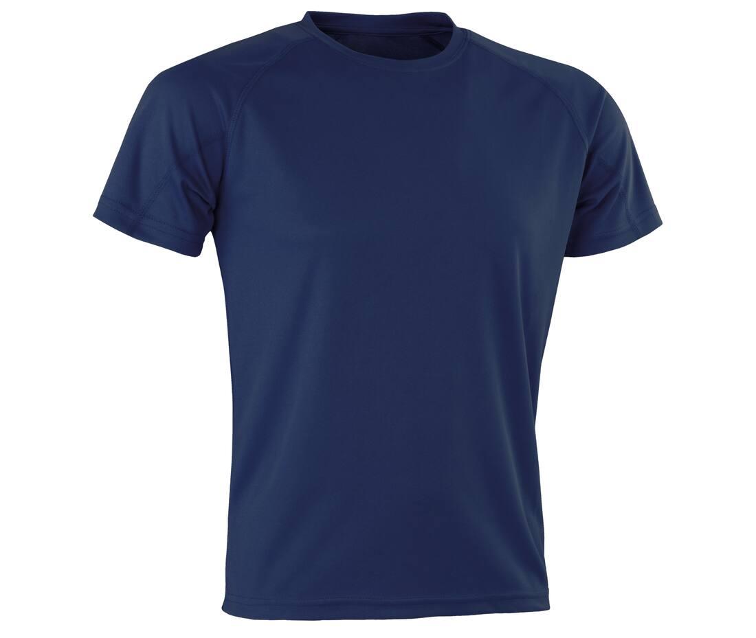 Spiro Impact Performance Aircool T-shirt