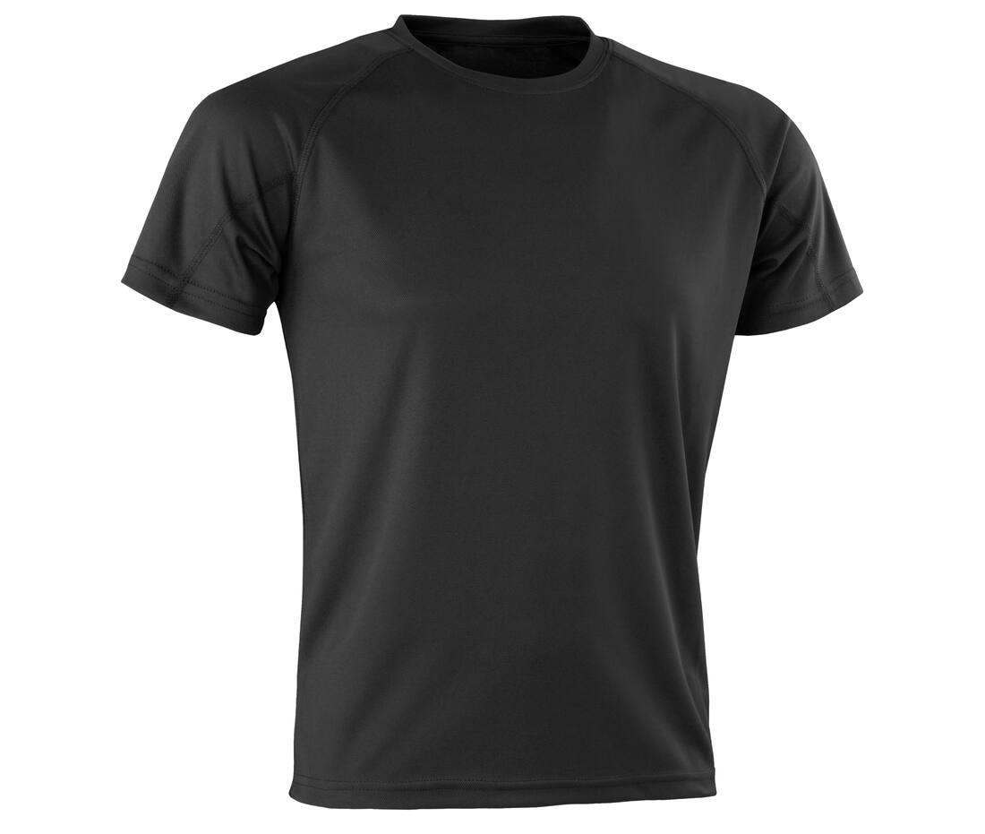 Spiro Impact Performance Aircool T-shirt