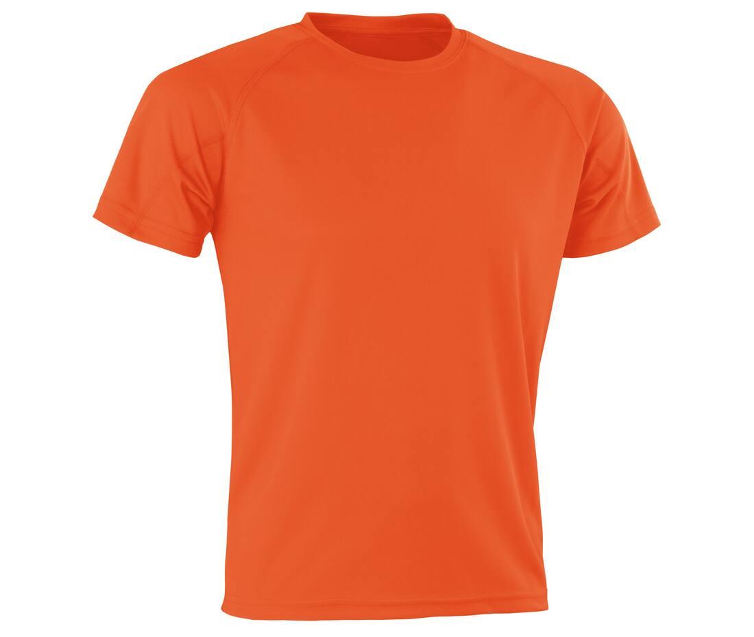 Spiro Impact Performance Aircool T-shirt