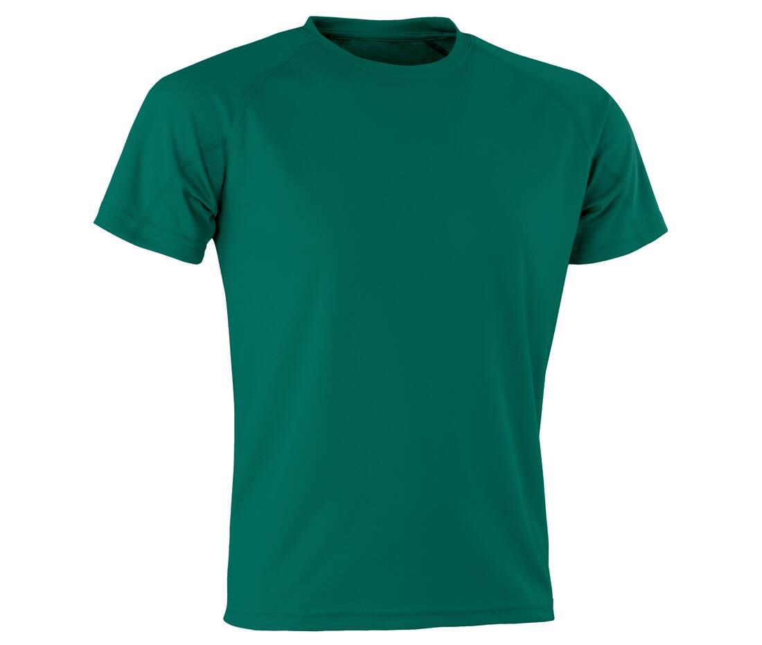 Spiro Impact Performance Aircool T-shirt
