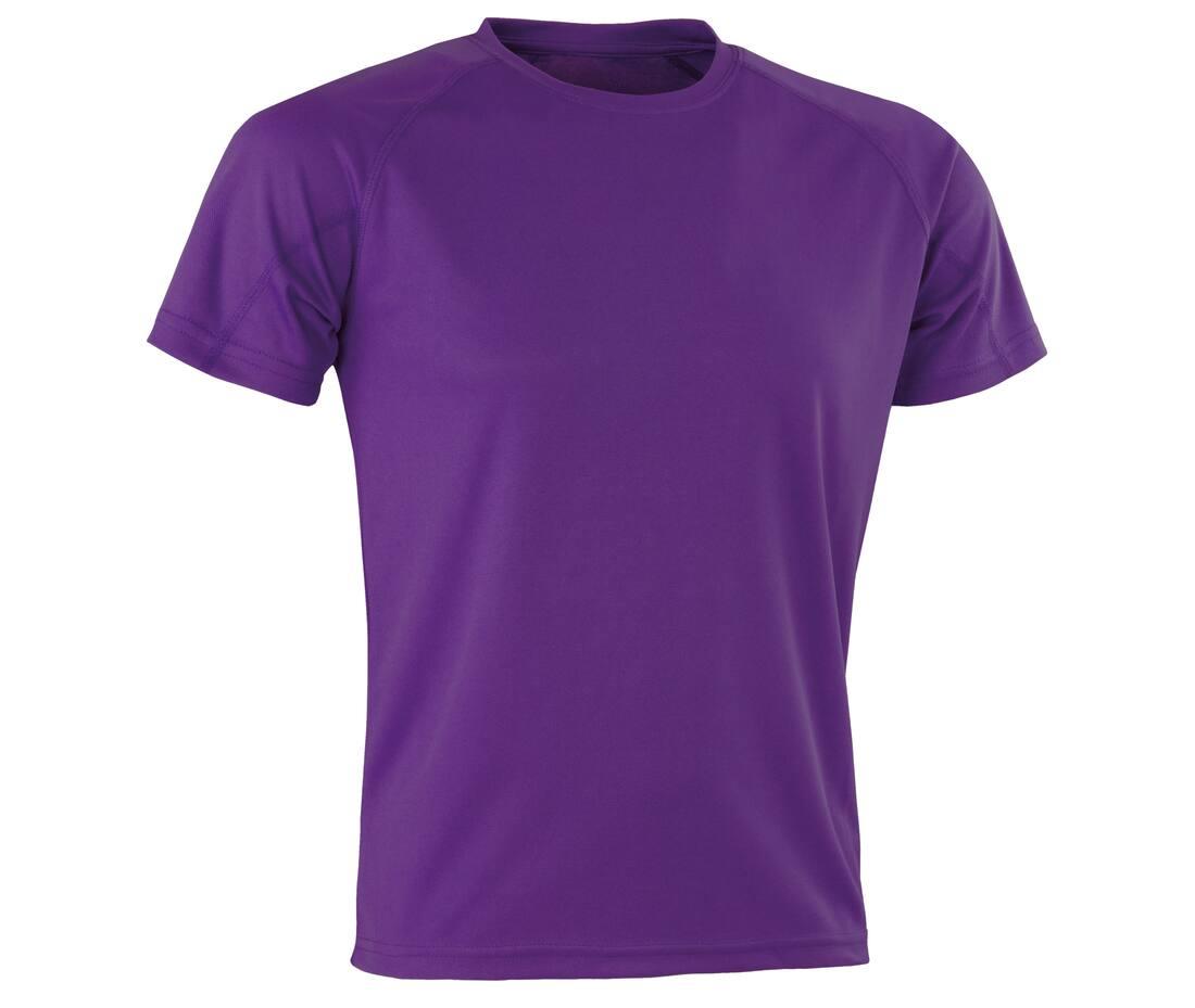 Spiro Impact Performance Aircool T-shirt