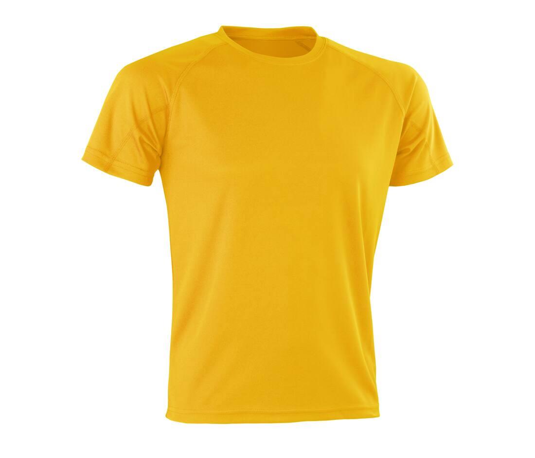 Spiro Impact Performance Aircool T-shirt