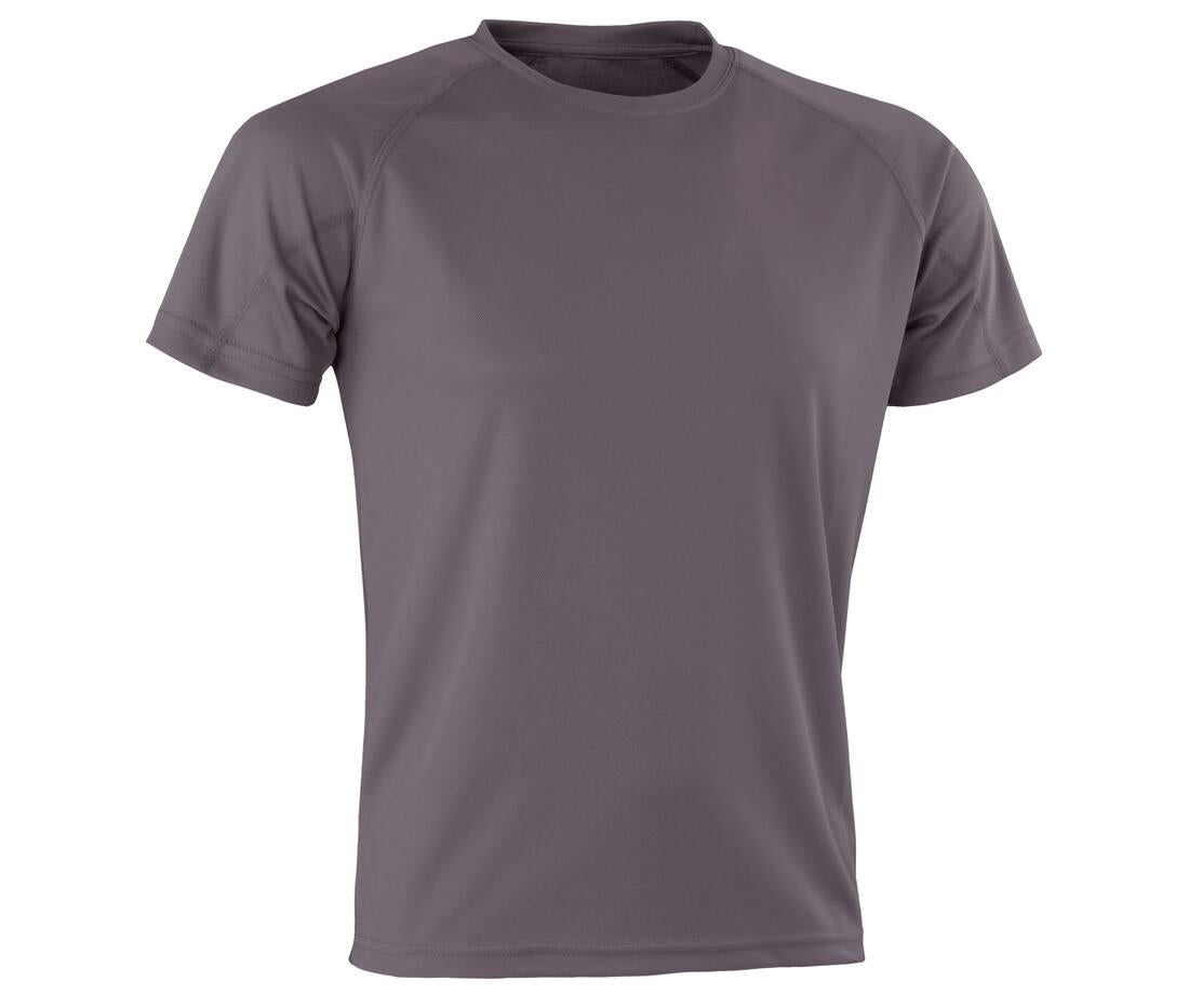 Spiro Impact Performance Aircool T-shirt