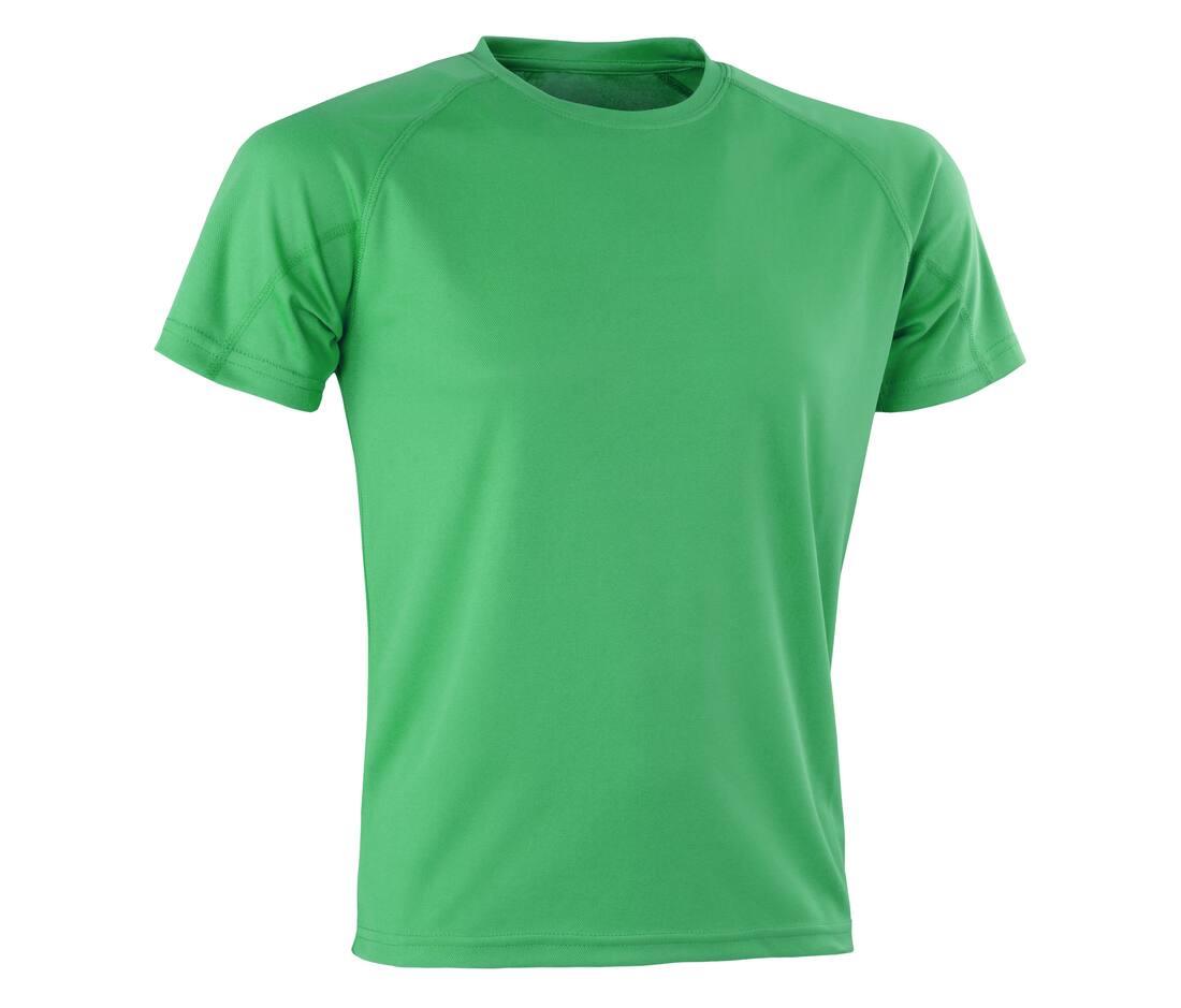 Spiro Impact Performance Aircool T-shirt