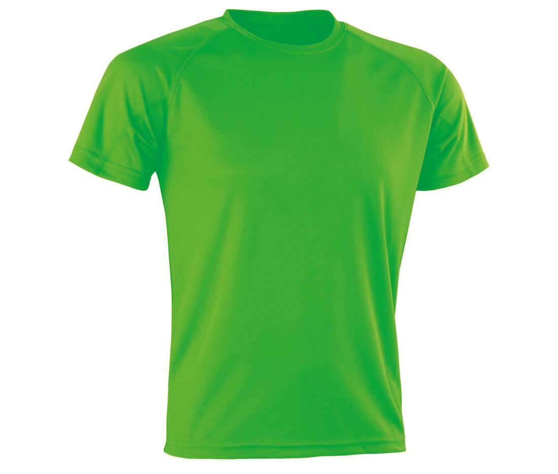 Spiro Impact Performance Aircool T-shirt