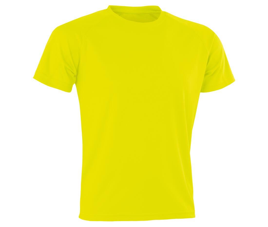 Spiro Impact Performance Aircool T-shirt