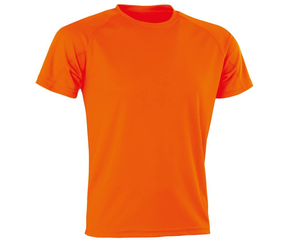 Spiro Impact Performance Aircool T-shirt