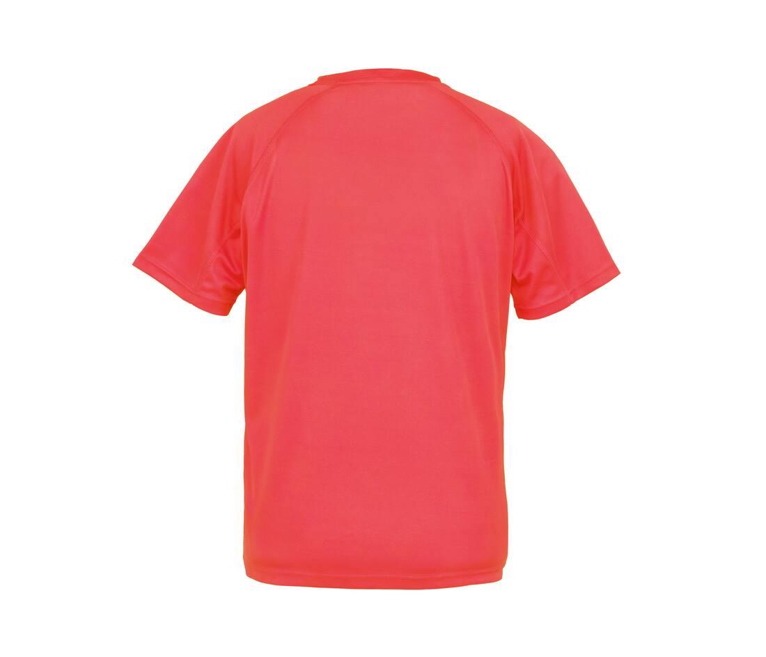 Spiro Impact Performance Aircool T-shirt