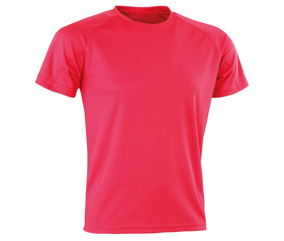 Spiro Impact Performance Aircool T-shirt