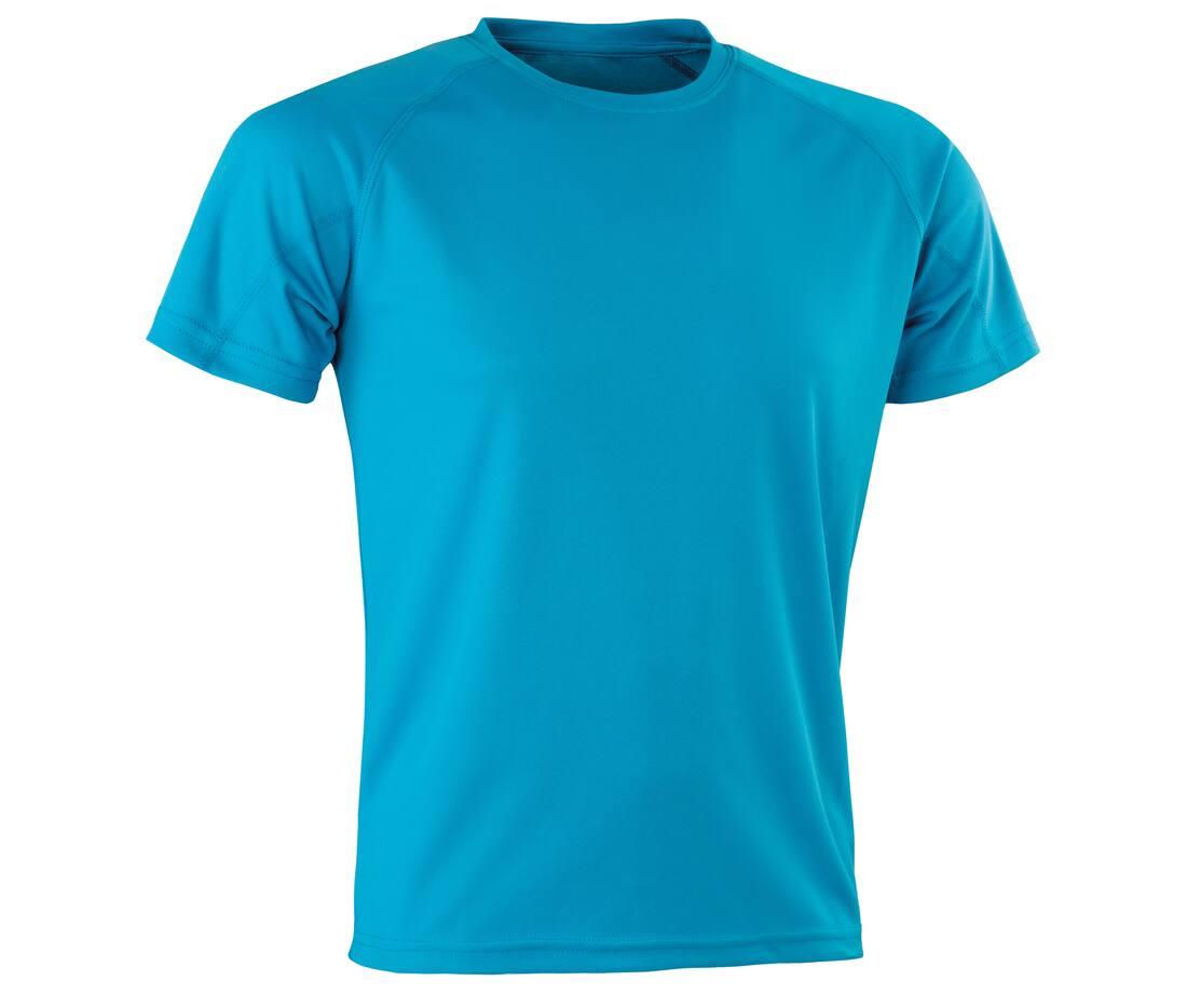 Spiro Impact Performance Aircool T-shirt