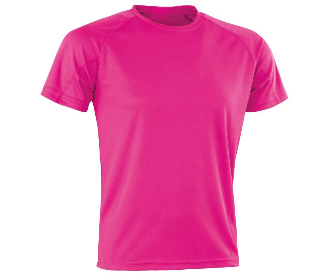 Spiro Impact Performance Aircool T-shirt