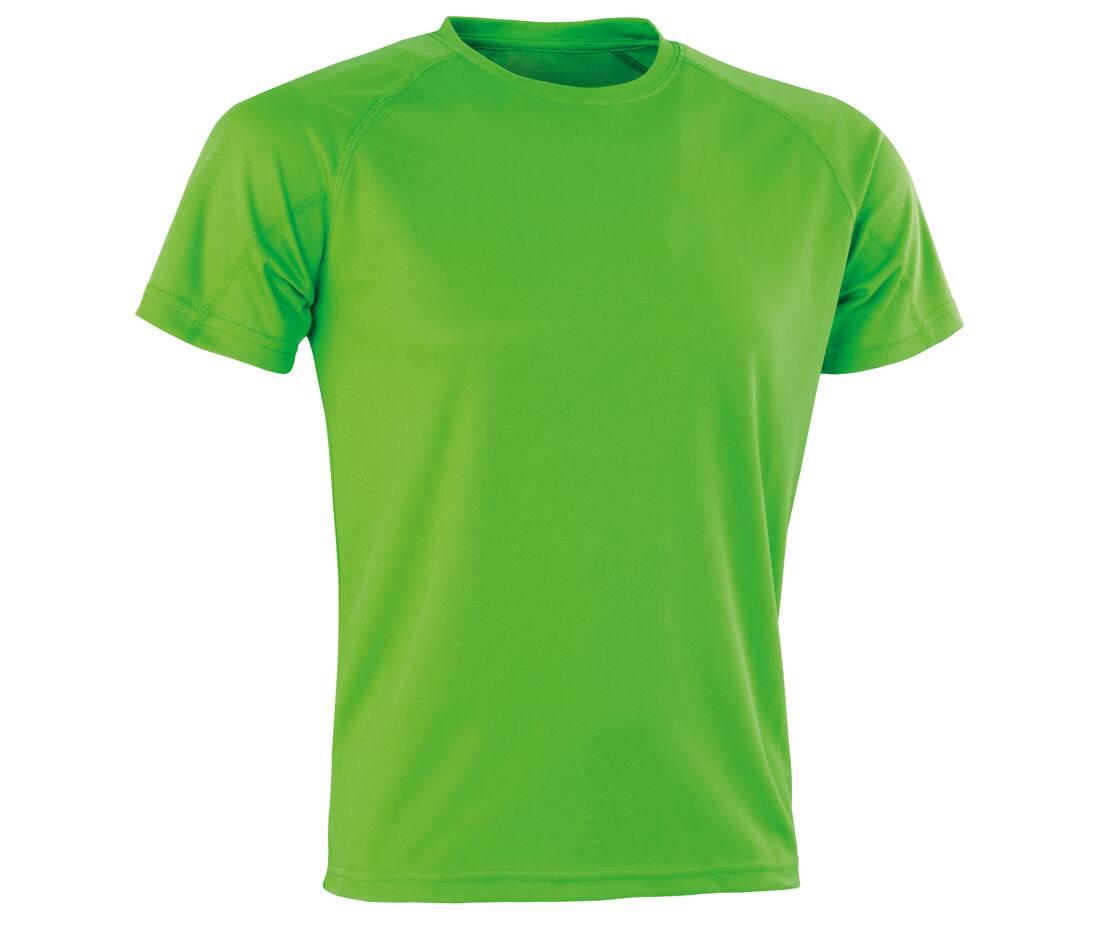 Spiro Impact Performance Aircool T-shirt