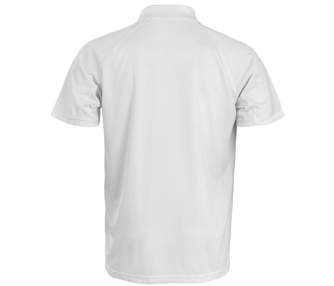 Spiro Performance Aircool Polo