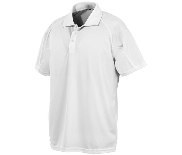 Spiro Performance Aircool Polo