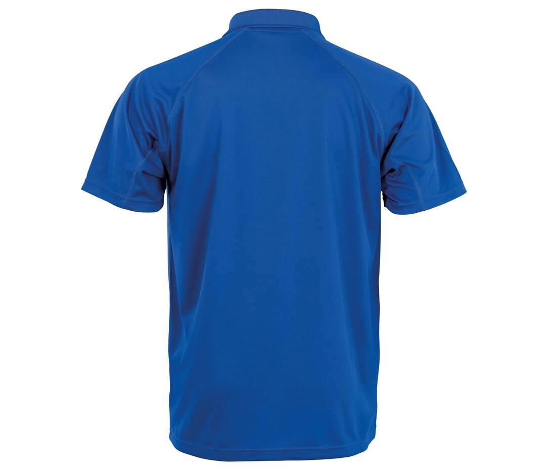 Spiro Performance Aircool Polo