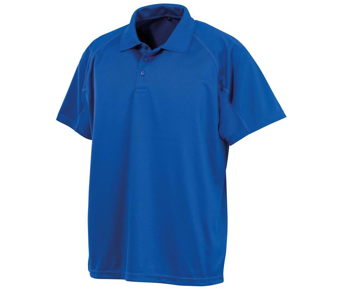 Spiro Performance Aircool Polo
