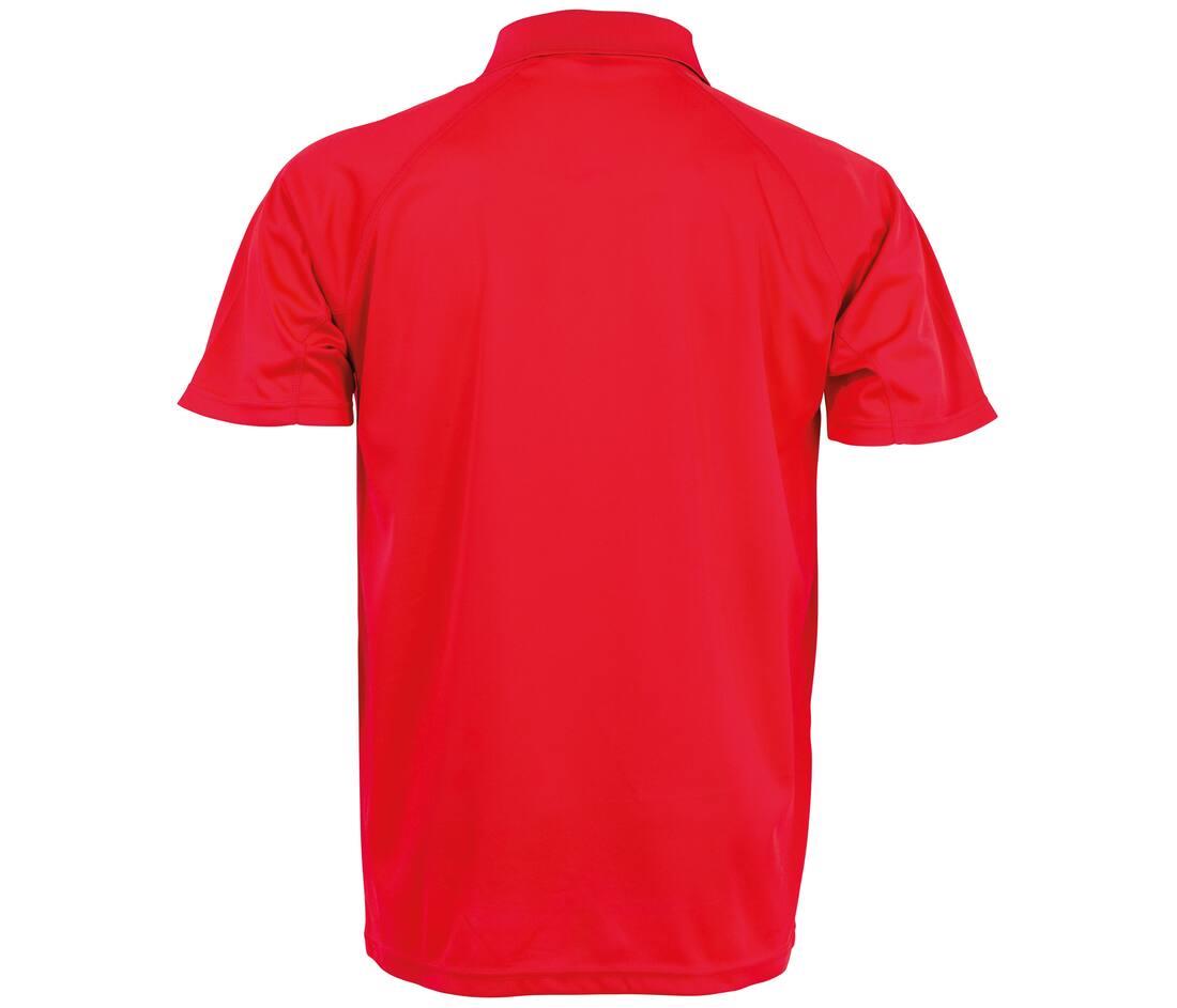 Spiro Performance Aircool Polo