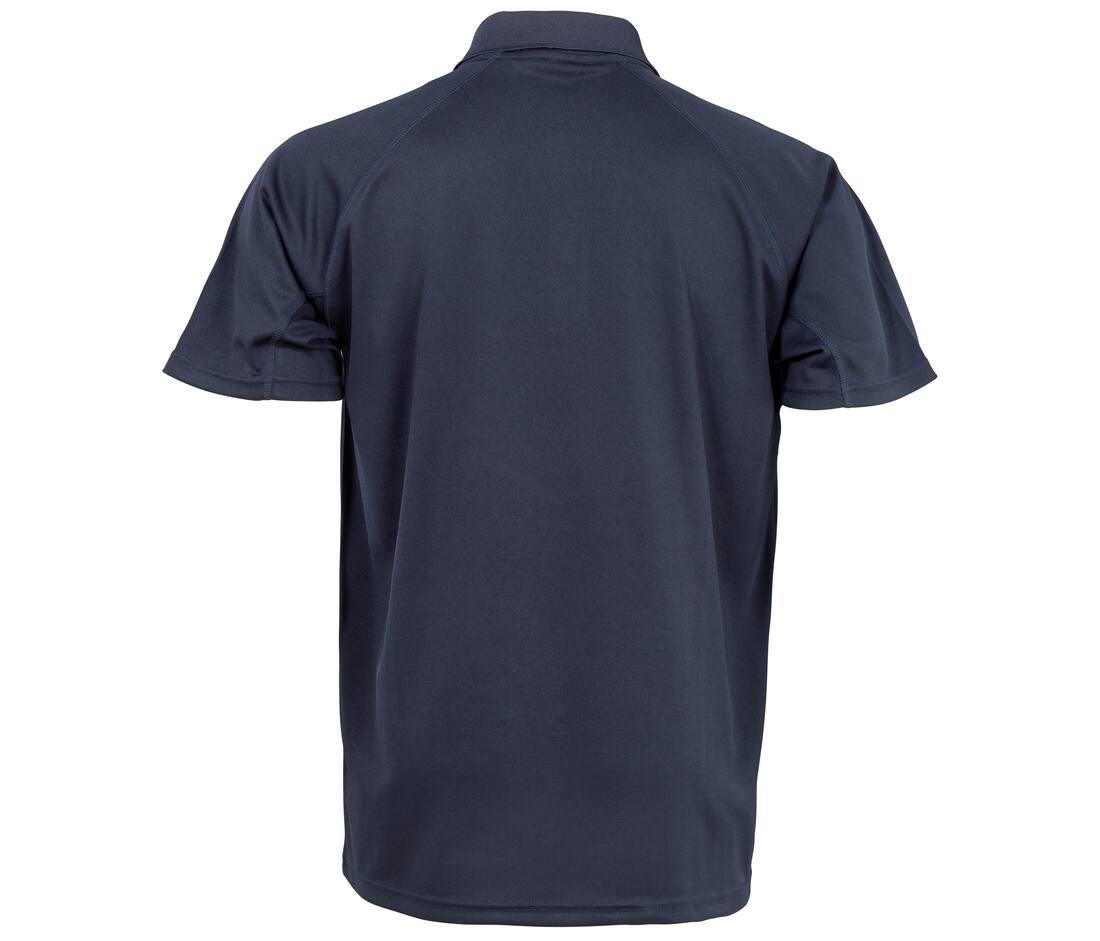 Spiro Performance Aircool Polo