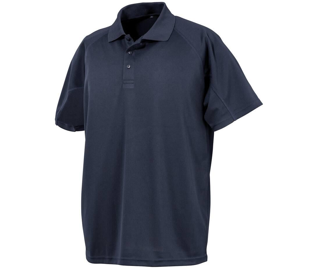Spiro Performance Aircool Polo