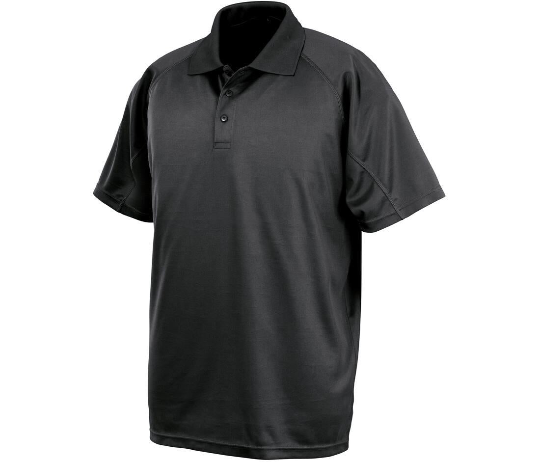 Spiro Performance Aircool Polo