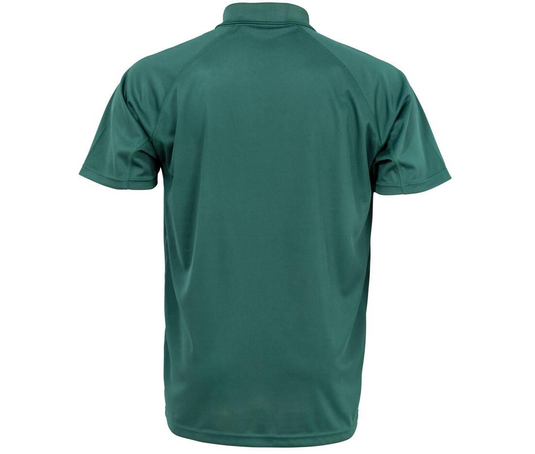Spiro Performance Aircool Polo