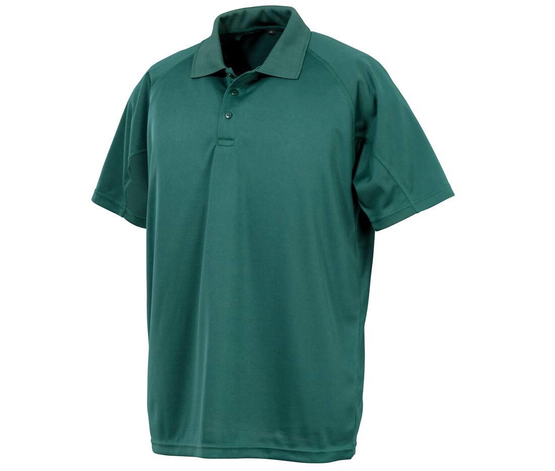 Spiro Performance Aircool Polo