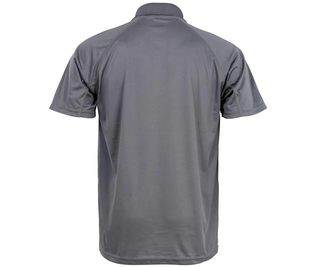 Spiro Performance Aircool Polo