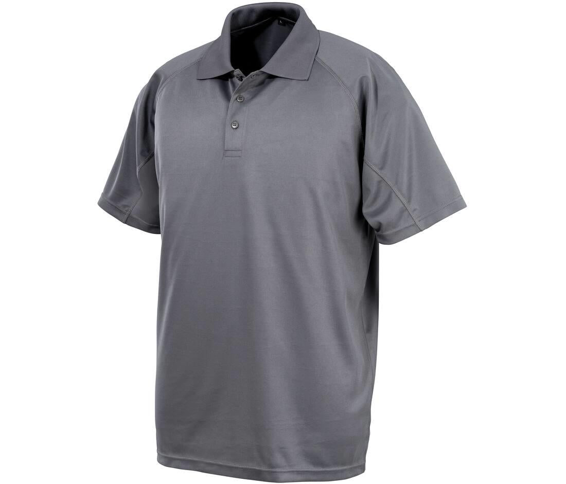 Spiro Performance Aircool Polo