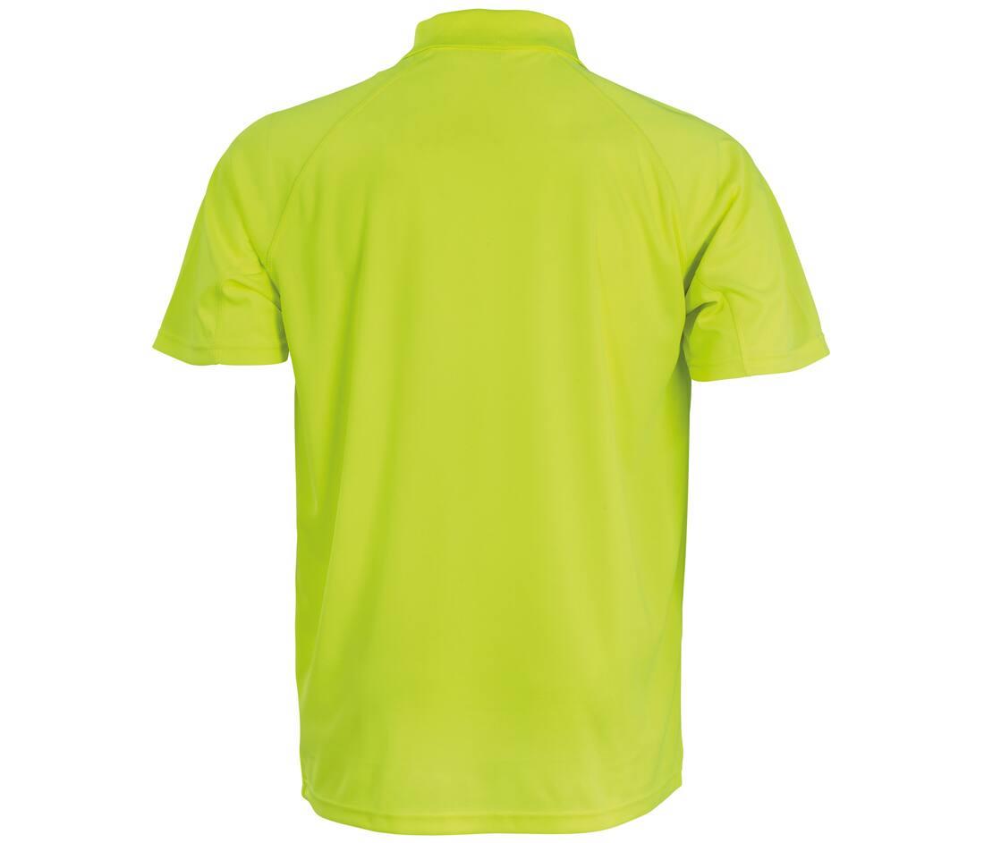 Spiro Performance Aircool Polo