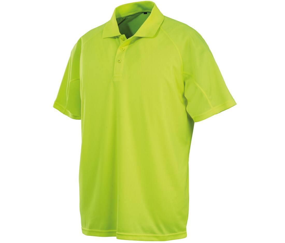 Spiro Performance Aircool Polo