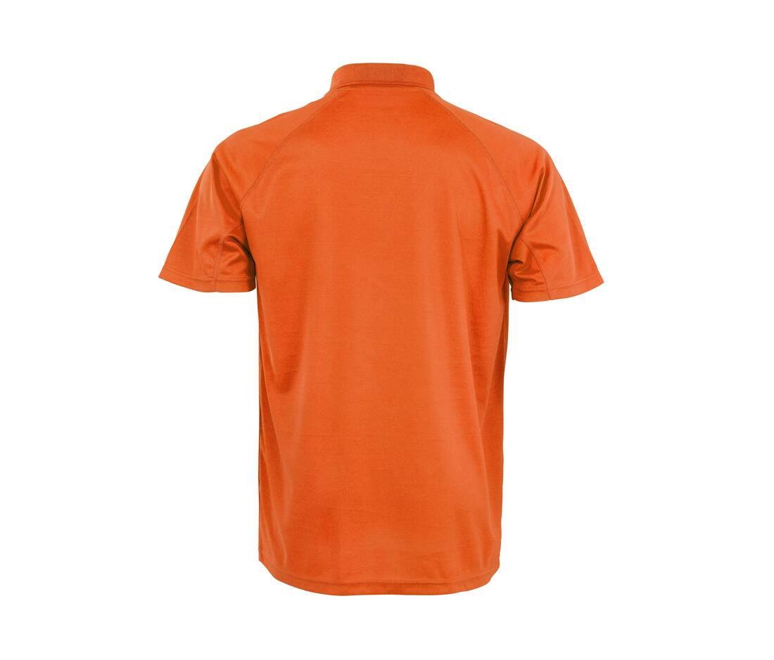 Spiro Performance Aircool Polo