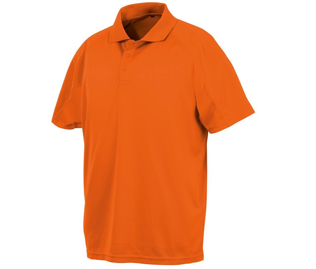 Spiro Performance Aircool Polo