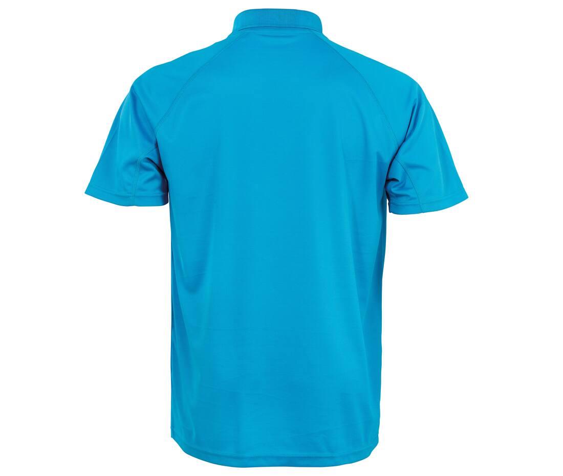 Spiro Performance Aircool Polo