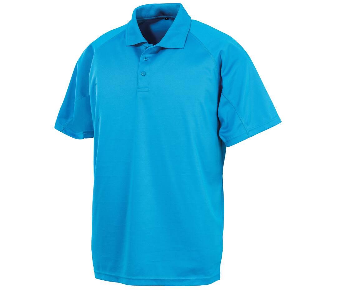 Spiro Performance Aircool Polo