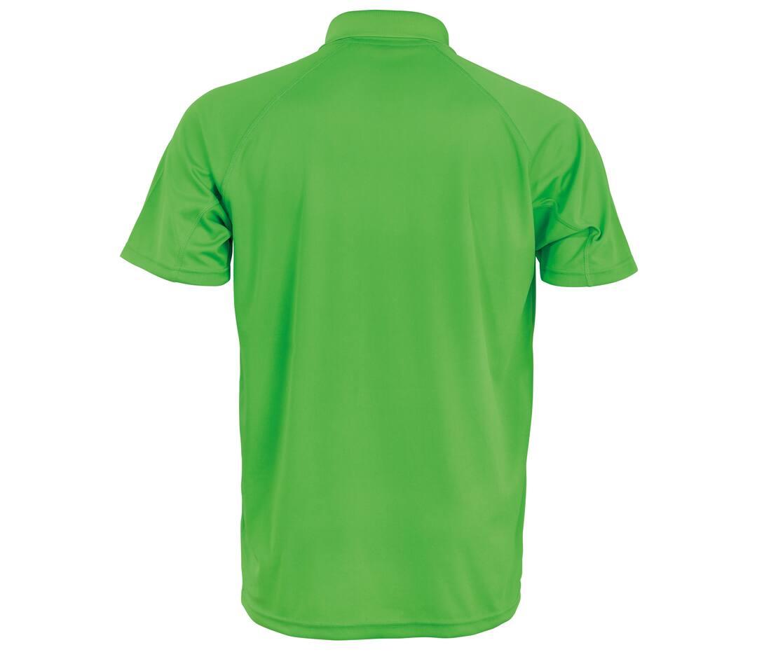 Spiro Performance Aircool Polo