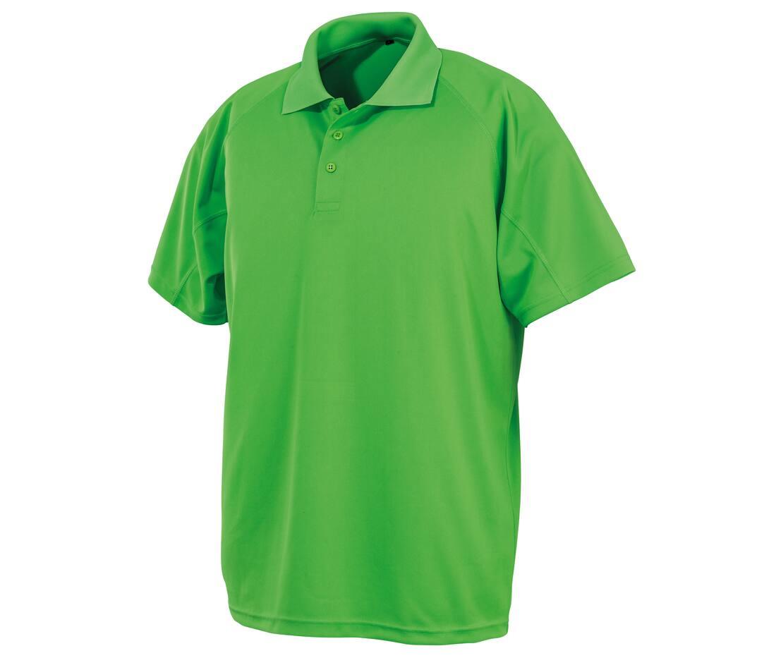 Spiro Performance Aircool Polo